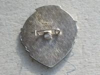 Лот: 20054144. Фото: 3. Значок Музей боевой славы Астрахань... Коллекционирование, моделизм