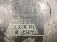 Лот: 21715716. Фото: 6. подкрылок Audi A4 8D5
