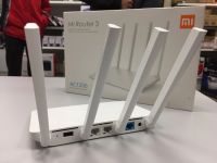 Лот: 12202331. Фото: 4. Роутер Xiaomi Mi Wi-Fi Router... Красноярск