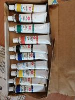 Лот: 19414265. Фото: 3. Краски художественные масляные. Ручная работа