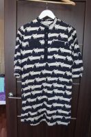 Лот: 7683005. Фото: 2. Платье с котиками. Женская одежда