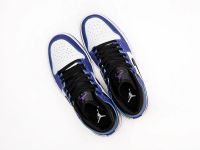 Лот: 20278390. Фото: 3. Кроссовки Nike Air Jordan 1 Mid... Одежда, обувь, галантерея