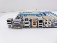 Лот: 16482265. Фото: 2. Gigabyte H55M-UD2H. Комплектующие