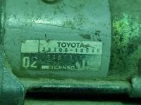 Лот: 21061541. Фото: 2. Стартер Toyota 28100-10040 Е моторы... Автозапчасти