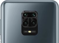 Лот: 16046205. Фото: 6. Смартфон Xiaomi Redmi Note 9S...