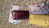 Лот: 4608707. Фото: 3. Samsung Galaxy Note 2 n7100 в... Красноярск