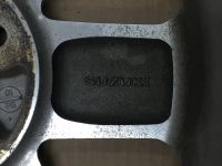 Лот: 19453392. Фото: 10. Оригинальные диски Suzuki Wagon...