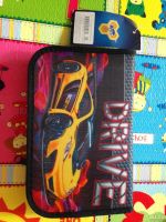 Лот: 9219311. Фото: 2. пенал новый. Учёба (Школа, вуз)