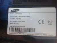 Лот: 21327263. Фото: 4. БП BN44-00157A,TV Samsung LE37M87BD. Красноярск