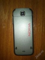Лот: 1846278. Фото: 2. Nokia 5310 XpressMusic. Смартфоны, связь, навигация