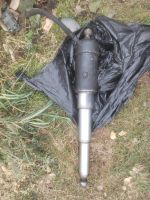 Лот: 25886126. Фото: 4. Гидроцилиндр газ 53. Красноярск