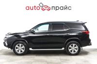 Лот: 21980392. Фото: 4. Toyota Fortuner 2017