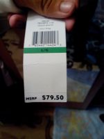 Лот: 4322886. Фото: 6. Кофта Hilfiger (ist.85) размер...
