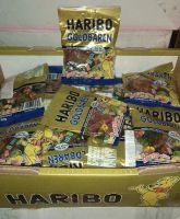 Лот: 15098129. Фото: 2. мармелад haribo goldbären limited... Продукты