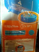 Лот: 11715445. Фото: 2. Бассейн. Для дачи, дома, огорода, бани, парка