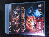 Лот: 17761711. Фото: 3. Mortal Kombat 9 PS3. Компьютеры, оргтехника, канцтовары