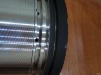 Лот: 13373384. Фото: 2. Поршень Toyota 3CT 3CTE 13101-64151... Автозапчасти