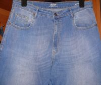 Лот: 11869992. Фото: 5. классные джинсы с высокой талией...