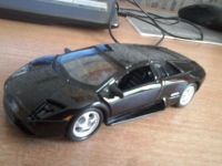 Лот: 9203152. Фото: 2. Модель машины Lamborgini. Моделизм