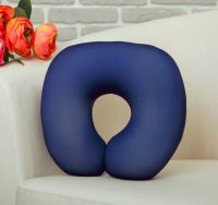 Лот: 11254598. Фото: 3. Антистрессовый подголовник "Звезды... Домашний быт