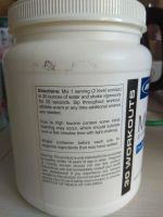 Лот: 14573375. Фото: 2. BCAA 8:1:1 uspLABS. Спортивные товары