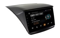 Лот: 16431138. Фото: 6. Штатная магнитола Mitsubishi L200...