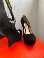 Лот: 15924096. Фото: 2. туфли Prada 37.5р Италия оригинал. Женская обувь