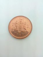 Лот: 9347567. Фото: 2. 1 cent 2002 Barbados. Монеты