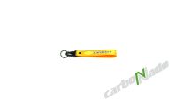 Лот: 17218668. Фото: 4. Брелок на карабине Chevrolet. Красноярск