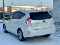 Лот: 17084899. Фото: 6. Toyota Prius a, 2015 год