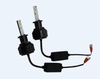 Лот: 11886051. Фото: 2. Светодиодные лампы Headlight LED... Автозапчасти
