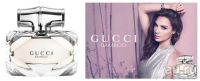 Лот: 10141392. Фото: 2. Bamboo Eau de Toilette от Gucci... Парфюмерия