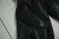 Лот: 6196058. Фото: 4. Мужские кожаные перчатки из натуральной... Красноярск