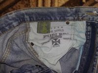 Лот: 8066400. Фото: 2. мужские джинсы 46-48. Мужская одежда