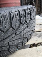 Лот: 18240900. Фото: 4. Шины Nokian 215/65 R16. Красноярск