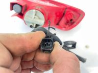 Лот: 25896773. Фото: 6. Фонарь противотуманный Hyundai...