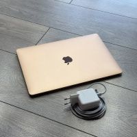 Лот: 20346133. Фото: 4. Apple MacBook Air 13 дюймов (2020... Красноярск