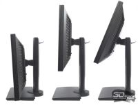 Лот: 18263154. Фото: 3. Монитор BenQ BL2420PT 23.8" (2560x1440... Компьютеры, оргтехника, канцтовары
