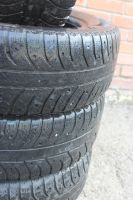 Лот: 19432669. Фото: 4. Шины зимние Bridgestone Ice Cruiser... Красноярск