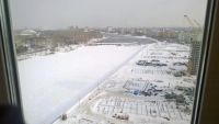 Лот: 7043948. Фото: 2. сдам квартиру в ЖК "Белые росы... Аренда