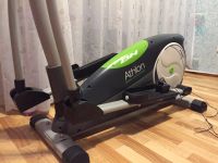 Лот: 6478462. Фото: 4. Тренажер эллиптический BH Fitness... Красноярск