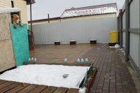 Лот: 13787733. Фото: 17. Продается дом 150 кв.м. 6 сот...
