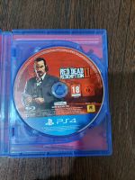 Лот: 19659654. Фото: 3. Red Dead Redemption 2 PS4. Компьютеры, оргтехника, канцтовары