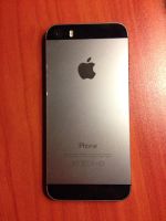 Лот: 7009479. Фото: 2. iPhone 5s 64 гб. Смартфоны, связь, навигация