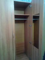 Лот: 7897521. Фото: 2. Шкаф плательный. Хранение вещей