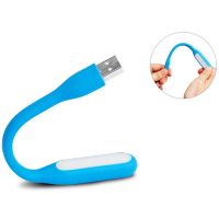Лот: 10960952. Фото: 3. 💡Гибкий USB-светильник – подсветка... Компьютеры, оргтехника, канцтовары