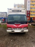Лот: 4113327. Фото: 2. Isuzu elf. Авто, мото, водный транспорт