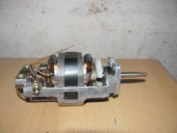 Лот: 7110290. Фото: 3. Электродвигатели!!!. Бытовая техника