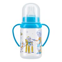 Лот: 25196009. Фото: 2. Курносики бутылочка Колобок с... Кормление и уход, гигиена