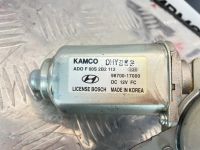 Лот: 25887717. Фото: 5. мотор стеклоочистителя Hyundai...